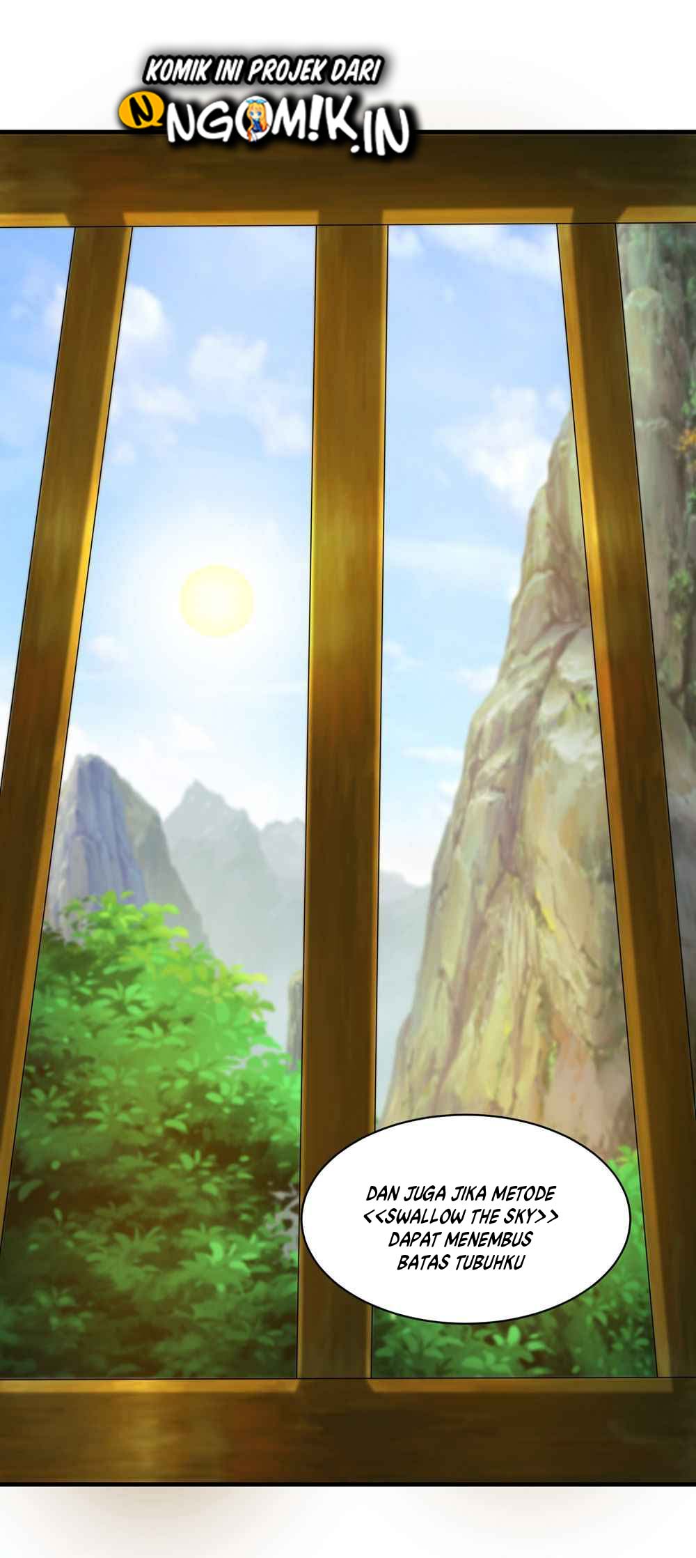 Matchless Emperor Chapter 10 Gambar 4